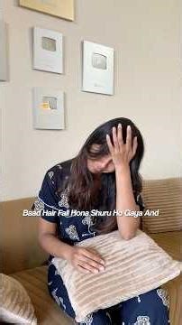 How to Stop Hair Fall & Dandruff Caused by Humidity | Expert-Led Treatment Explained