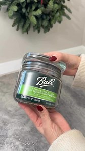16K views · 58 reactions | You can do way more than can. Because it’s not just a jar. It’s a Ball® mason jar. | Ball Preserving & Recipes | Facebook