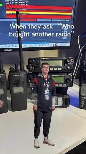 #Meme #MemeCut #radio #scanning #hamradio #radios #p25 #motorola