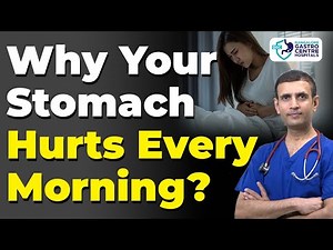 Why You Have Gas in the Morning | Top Causes & Home Remedies for Morning Bloating & Acidity
