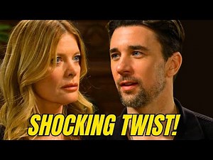 Aristotle Dumas Is Back! Cane and Phyllis Take Over Newman Enterprises! The Young and the Restless