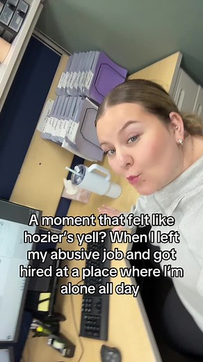 I can finally talk about the last 2 years OMG #free #workplaceproblems