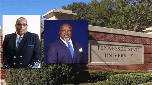 TSU names new leaders for band and cheer programs amid ongoing financial struggles