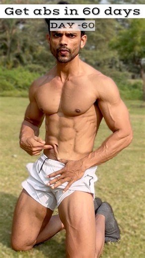 Get Ripped Abs in 7 Weeks | Follow This Workout #abs #homeworkout #bellyfat #gym