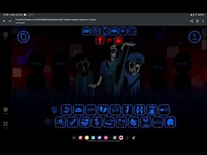 Incredibox frostbite v8 subzero. Code: completonisk