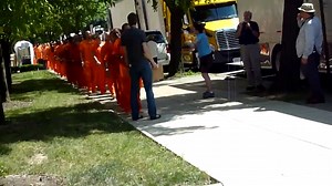 The Dark Knight Rises Prison B