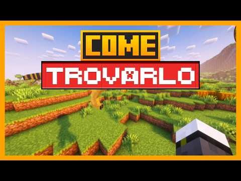 COME TROVARE l'ALLOSAURO in MINECRAFT Jurassic World Reborn