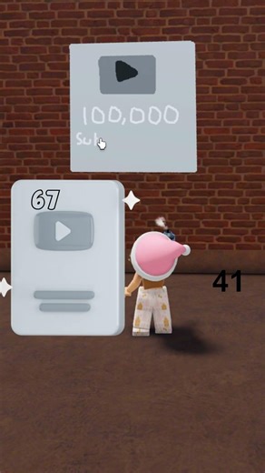 Drawing SILVER PLAY BUTTON And COMING BACK 5 MINUTES LATER!! 🥹▶️#shorts