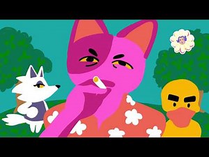 New vs Old Animal Crossing Villagers: Old NPCs Were MENACES 💀 Animated Short