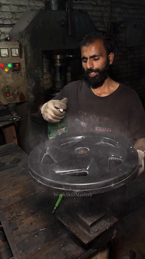 Workskillmasters3.0 on Reels