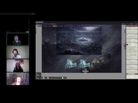 DnD Memories of Decay: Loop de Loop