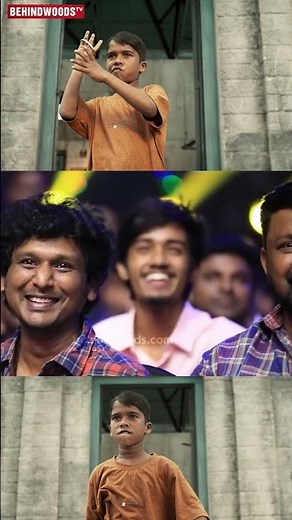 Arjun Das & Poovaiyar வேற Level Scene Recreation 😍 | Throwback