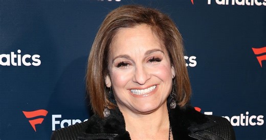 Police Bodycam Footage Captures Mary Lou Retton’s Flustered DUI Arrest