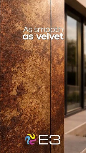 Modern Building Facades with ACP Panels | E3 Group #e3acp