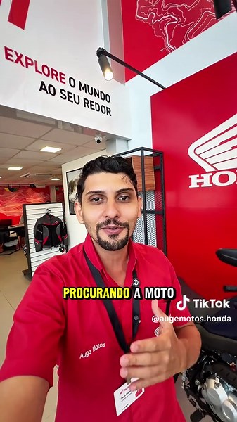Experiência Incrível com a Bros 160