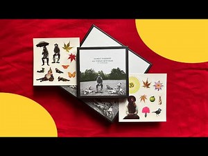 George Harrison TARGET EXCLUSIVE Deluxe 3CD ALL THINGS MUST PASS 50th Anniversary Limited Edition