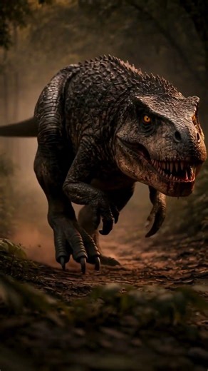 Torvosaurus: the silent hunter of the Jurassic