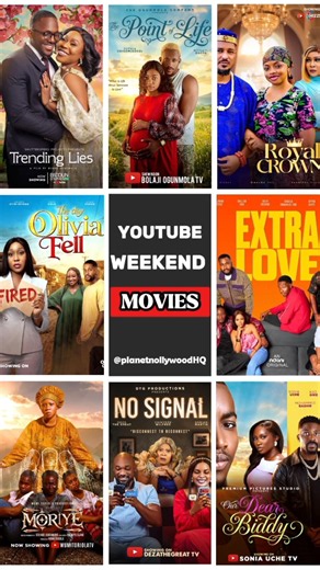 Latest Nollywood movies| The point of life movie | Michael Dappa|Sonia uche movies #nollywoodmovies