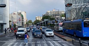 Paso a paso para revisar tus multas en CDMX por portaplacas, velocidad y más