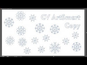 Copy C4D Splines to Illustrator with CV-ArtSmart