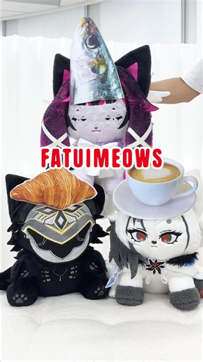 Explore the Fatui Characters from Genshin Impact