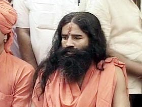 Baba Ramdev's health deteriorates; doctors advise him to end fast