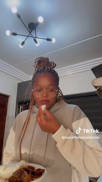 Microwave Pap Recipe with Tupperware Rice Cooker