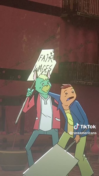 The wait is over! After 15 weeks of weekly drops, RA4, ‘The Human Animal’ is out now! Check out the music video for ‘Mr. Please’ on our YouTube channel! Let us know what you think of the album and video in the comments! @youtubemusic #rareamericans #thehumananimal #ra4