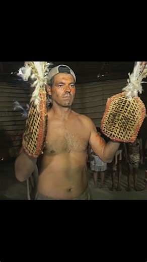 Wild Frank's Eyebrow-Raising Adventure Viral Video