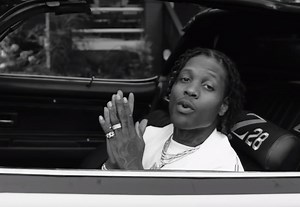 Lil Durk, Lil Baby & Young Dolph Drop The "Downfall" Music Video