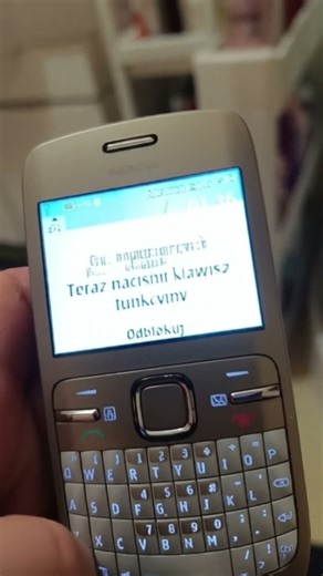 Nokia C3 - 17.12.2025 Vol.2