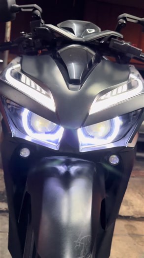 Full RGB BiLED Projector Setup | Back to Stock Mode for Boss's Unit!