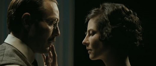 Coco Chanel & Igor Stravinsky (2009)
