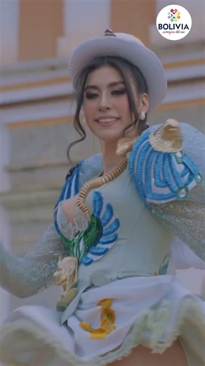 Caporales #bolivia #identidadboliviana #culture #folklore #carnaval