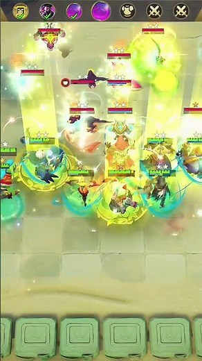 Exciting New Auto Chess Strategies Are Here! #autochess