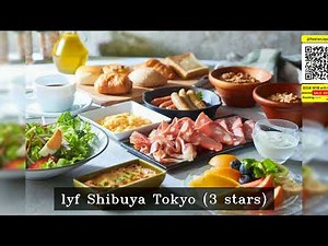 lyf Shibuya Tokyo | Tokyo, Japan | Hotel Review🏠