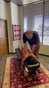 Chiropractor for Pain Relief in Amarillo, Texas