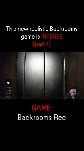 Explorando os Mistérios do Backrooms 1995