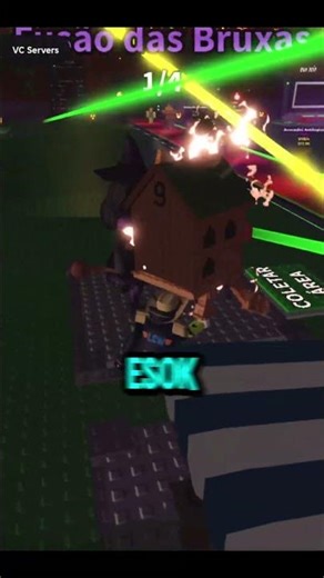 NOOBINI NA FUSÃO???🤡🤡🤡