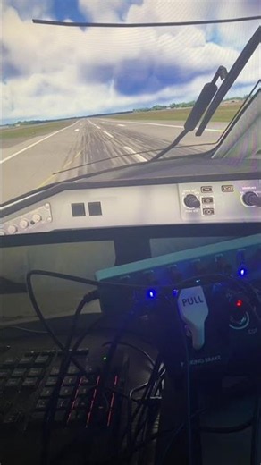 Landing at New Orleans Armstrong international airport 🛬🛬✈️✈️