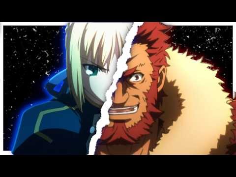 Duty of a King and their Followers (Fate Zero Analysis)
