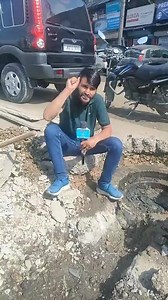 102K views · 2.1K reactions | See this Smart City engineers you have in the Smart City project | Kashmir Logic | Facebook