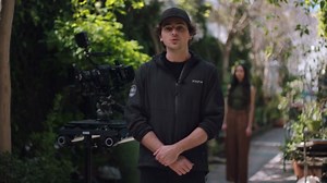 Tilta Nucleus Nano II Control Handle Kit - Wireless Lens Control System | Includes Hand Wheel, 2 Motors, Power Handle + More | Wireless Zoom, Focus, Aperture Control | Follow Focus | Touch Screen