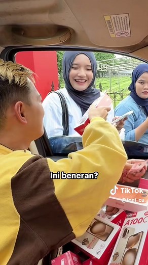 Prank Ojol Terbaru: Live Streaming yang Menghibur