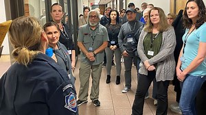 Beyond 'Thank you for your service': How to encourage citizen support of law enforcement officers