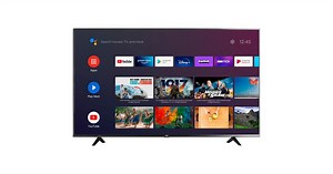 TCL brings 4K Android TVs to the US starting at $199