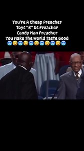 Toys “R” Us Preacher #GaiterFromDecatur LAW | Willie Gaiter Jr.