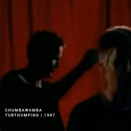 Chumbawamba - Tubthumping | Your Music Video Playlist
