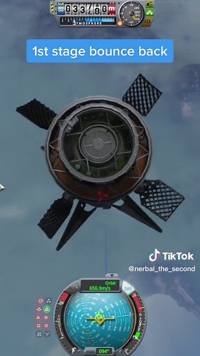 Exploring Space in Kerbal Space Program