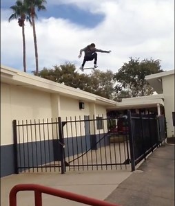 23K views · 1.1K reactions | Just another day with Aaron "Jaws" Homoki  Boardworld Store ➡︎ www.boardworld.com.au/brands/birdhouse-skateboards | BOARDWORLD | Facebook